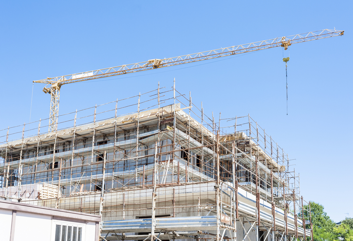 Scaffolding Services